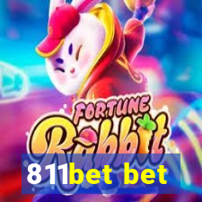 811bet bet